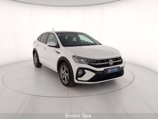 VOLKSWAGEN Taigo 1.0 TSI 115 CV DSG R-Line 3