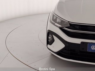 VOLKSWAGEN Taigo 1.0 TSI 115 CV DSG R-Line 4