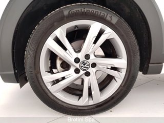 VOLKSWAGEN Taigo 1.0 TSI 115 CV DSG R-Line 5