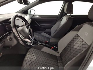 VOLKSWAGEN Taigo 1.0 TSI 115 CV DSG R-Line 6