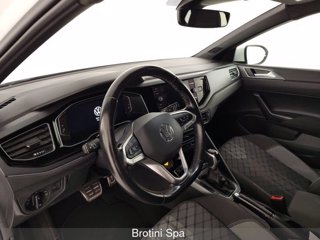 VOLKSWAGEN Taigo 1.0 TSI 115 CV DSG R-Line 7