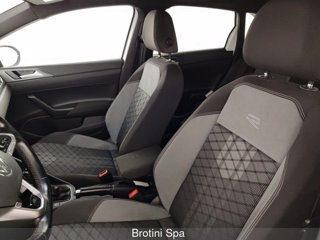 VOLKSWAGEN Taigo 1.0 TSI 115 CV DSG R-Line 8