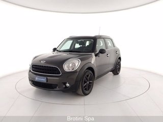 MINI Countryman Mini 1.6 One Countryman
