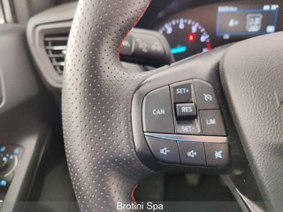 FORD Focus 1.0 EcoBoost Hybrid 125 CV 5p. ST-Line 14