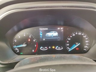 FORD Focus 1.0 EcoBoost Hybrid 125 CV 5p. ST-Line 15