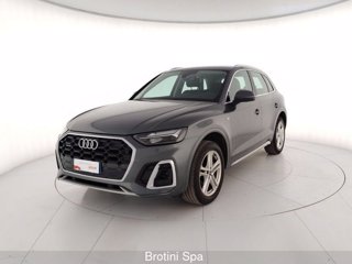 AUDI Q5 SPB 40 TDI quattro S tronic S line
