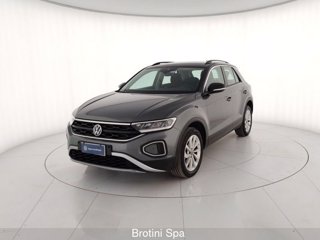 VOLKSWAGEN T-Roc 1.0 TSI Life