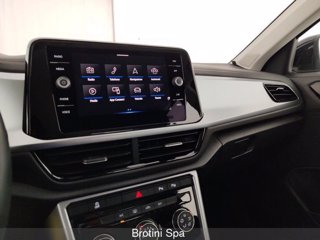 VOLKSWAGEN T-Roc 1.0 TSI Life 11