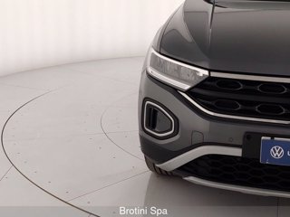VOLKSWAGEN T-Roc 1.0 TSI Life 4