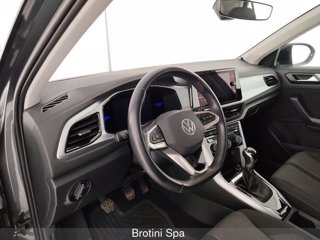 VOLKSWAGEN T-Roc 1.0 TSI Life 7
