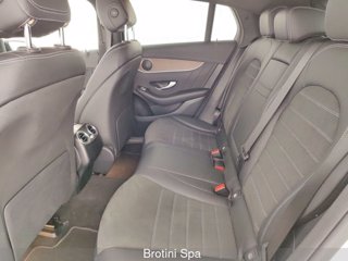 MERCEDES GLC Coupé GLC 220 d 4Matic Coupé Premium 10