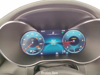 MERCEDES GLC Coupé GLC 220 d 4Matic Coupé Premium 11