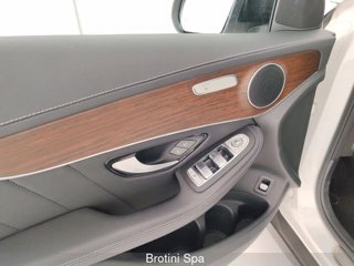 MERCEDES GLC Coupé GLC 220 d 4Matic Coupé Premium 12