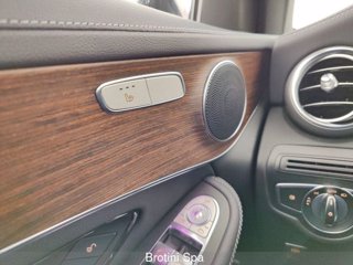 MERCEDES GLC Coupé GLC 220 d 4Matic Coupé Premium 13