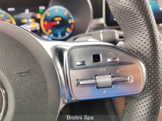 MERCEDES GLC Coupé GLC 220 d 4Matic Coupé Premium 16