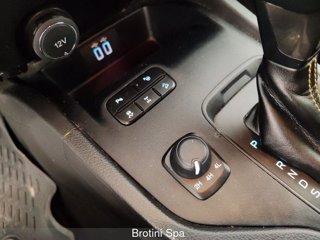 FORD Ranger 2.0 ECOBLUE aut.213CV DC Wildtrak-Stormtrak 5 posti 14