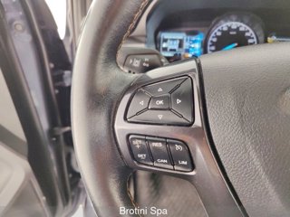 FORD Ranger 2.0 ECOBLUE aut.213CV DC Wildtrak-Stormtrak 5 posti 16