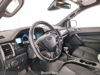 FORD Ranger 2.0 ECOBLUE aut.213CV DC Wildtrak-Stormtrak 5 posti 8