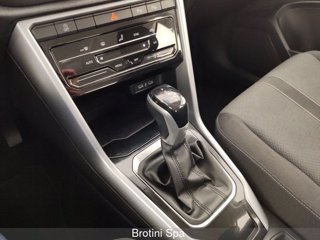VOLKSWAGEN T-Roc 2.0 TDI SCR 150 CV DSG Life 10