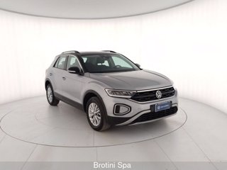 VOLKSWAGEN T-Roc 2.0 TDI SCR 150 CV DSG Life 3