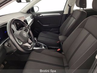 VOLKSWAGEN T-Roc 2.0 TDI SCR 150 CV DSG Life 6