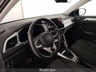 VOLKSWAGEN T-Roc 2.0 TDI SCR 150 CV DSG Life 7