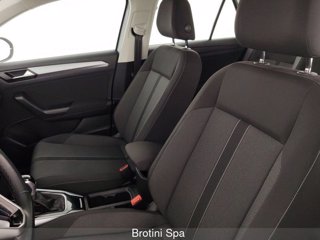 VOLKSWAGEN T-Roc 2.0 TDI SCR 150 CV DSG Life 8