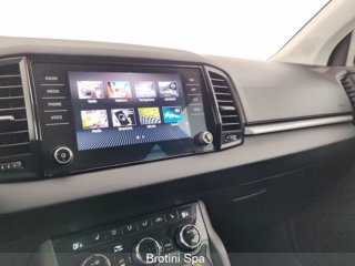 SKODA Karoq 1.0 TSI 115 CV Executive 11