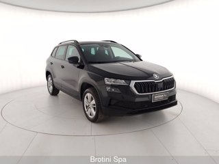 SKODA Karoq 1.0 TSI 115 CV Executive 3