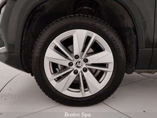 SKODA Karoq 1.0 TSI 115 CV Executive 5