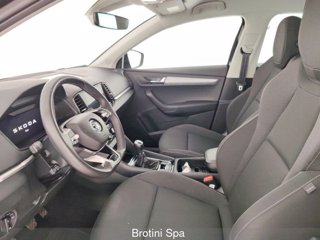 SKODA Karoq 1.0 TSI 115 CV Executive 6