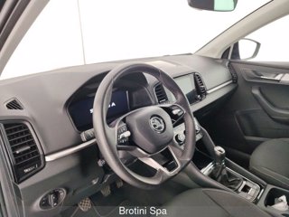 SKODA Karoq 1.0 TSI 115 CV Executive 7