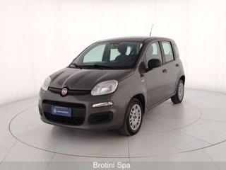 FIAT Panda 1.2 EasyPower