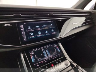AUDI Q7 50 TDI quattro tiptronic Sport 11
