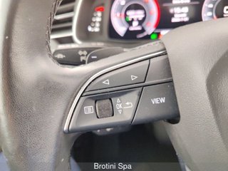 AUDI Q7 50 TDI quattro tiptronic Sport 16