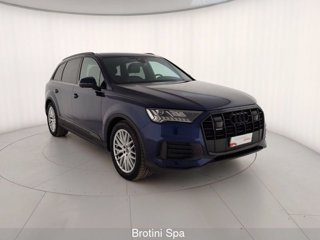 AUDI Q7 50 TDI quattro tiptronic Sport 3