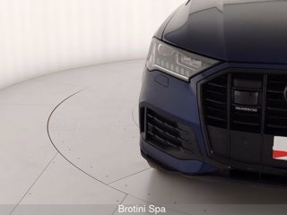 AUDI Q7 50 TDI quattro tiptronic Sport 4