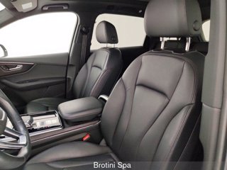 AUDI Q7 50 TDI quattro tiptronic Sport 7