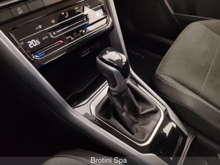 VOLKSWAGEN T-Roc 1.5 TSI ACT DSG Style 10