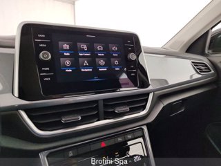 VOLKSWAGEN T-Roc 1.5 TSI ACT DSG Style 11