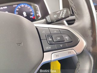 VOLKSWAGEN T-Roc 1.5 TSI ACT DSG Style 12