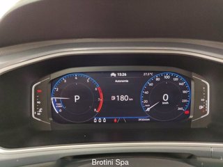 VOLKSWAGEN T-Roc 1.5 TSI ACT DSG Style 14