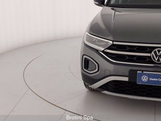 VOLKSWAGEN T-Roc 1.5 TSI ACT DSG Style 4