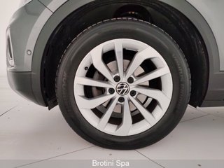 VOLKSWAGEN T-Roc 1.5 TSI ACT DSG Style 5