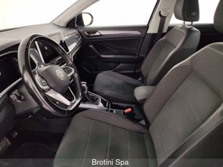 VOLKSWAGEN T-Roc 1.5 TSI ACT DSG Style 6