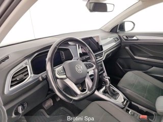 VOLKSWAGEN T-Roc 1.5 TSI ACT DSG Style 7