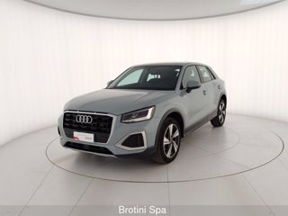 AUDI Q2 30 TDI Admired Advanded