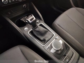 AUDI Q2 30 TDI Admired Advanded 10