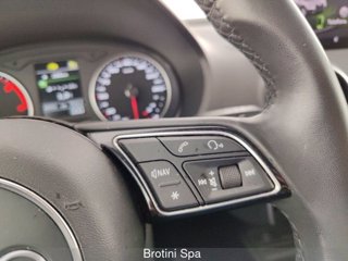 AUDI Q2 30 TDI Admired Advanded 12