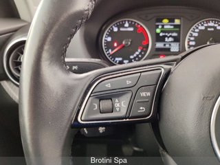 AUDI Q2 30 TDI Admired Advanded 13